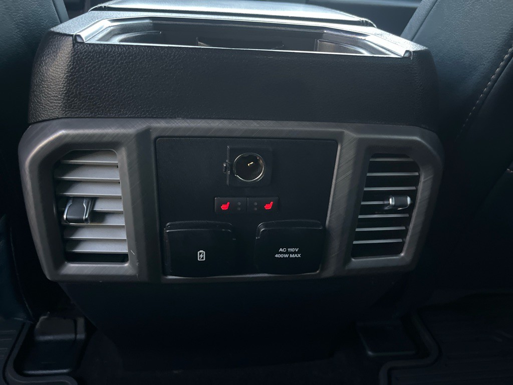 2018 Ford F-150 Image 28