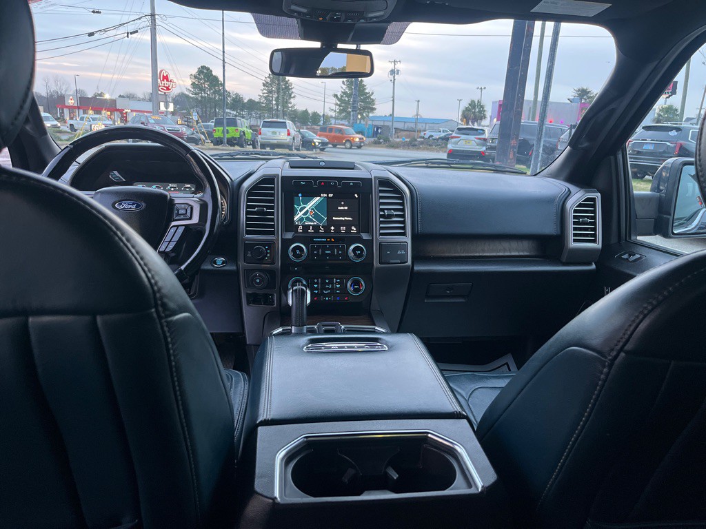 2018 Ford F-150 Image 29