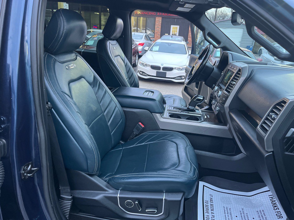 2018 Ford F-150 Image 31