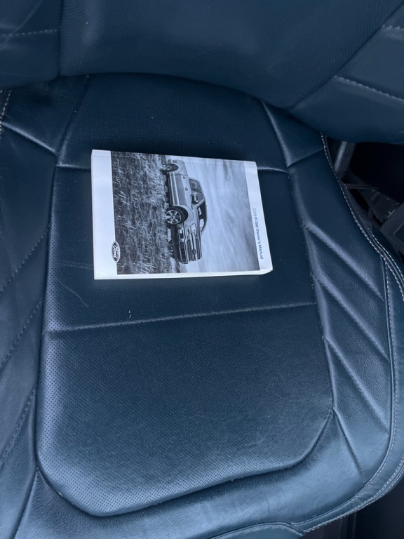 2018 Ford F-150 Image 32