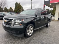 Image for 2015 Chevrolet Suburban 1500 LT ID: 7120380