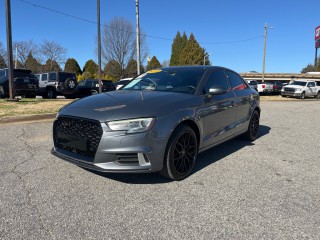 Image for 2018 Audi A3 Premium ID: 7120402