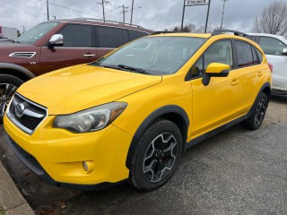 Image for 2015 Subaru Crosstrek 2.0 PREMIUM ID: 7120412