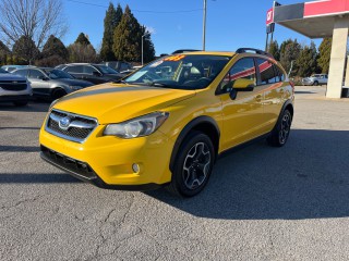 Image for 2015 Subaru Crosstrek 2.0 PREMIUM ID: 7120412
