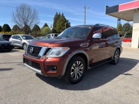 Image for 2018 Nissan Armada SV ID: 7120417