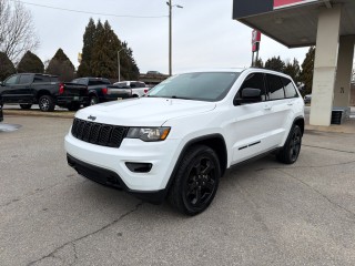 Image for 2019 Jeep Grand Cherokee Laredo ID: 7146941