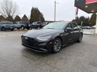 Image for 2023 Hyundai Sonata Limited ID: 7177522