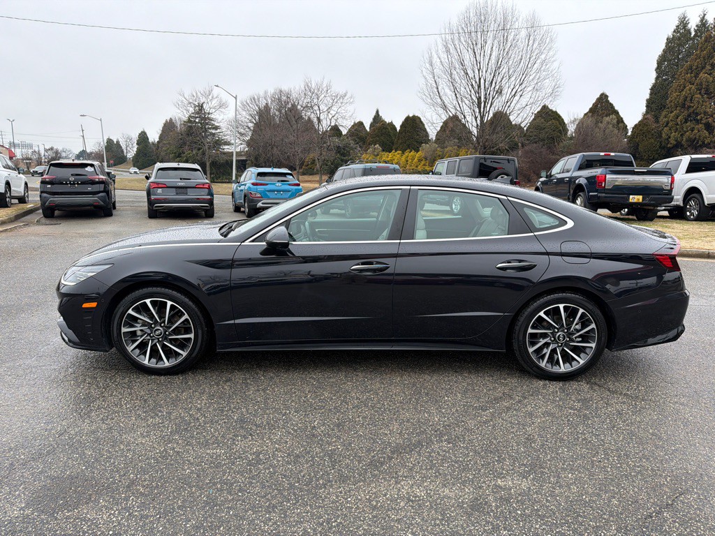 2023 Hyundai Sonata Image 7