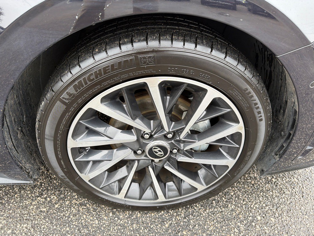 2023 Hyundai Sonata Image 9