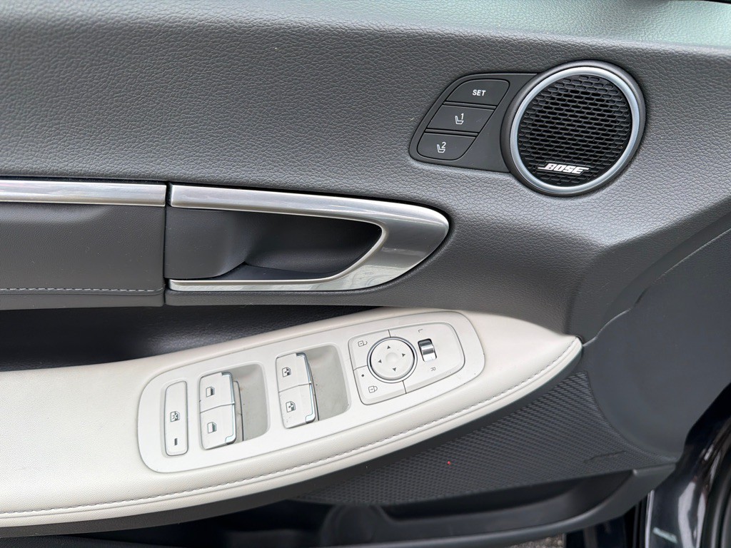 2023 Hyundai Sonata Image 12