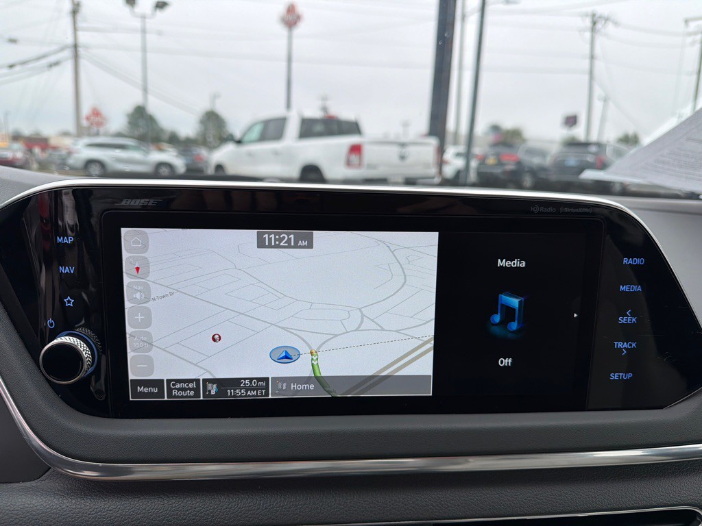 2023 Hyundai Sonata Image 16