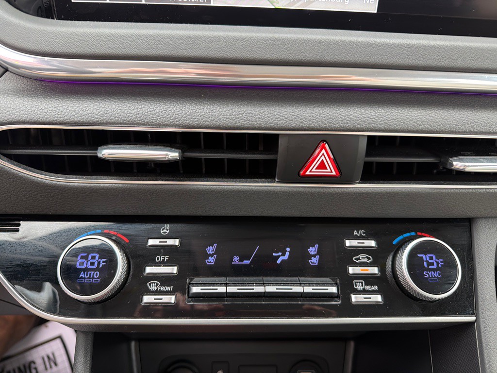 2023 Hyundai Sonata Image 17