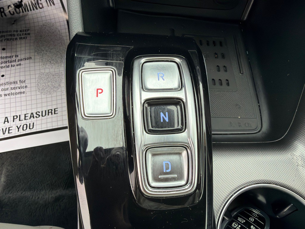 2023 Hyundai Sonata Image 19