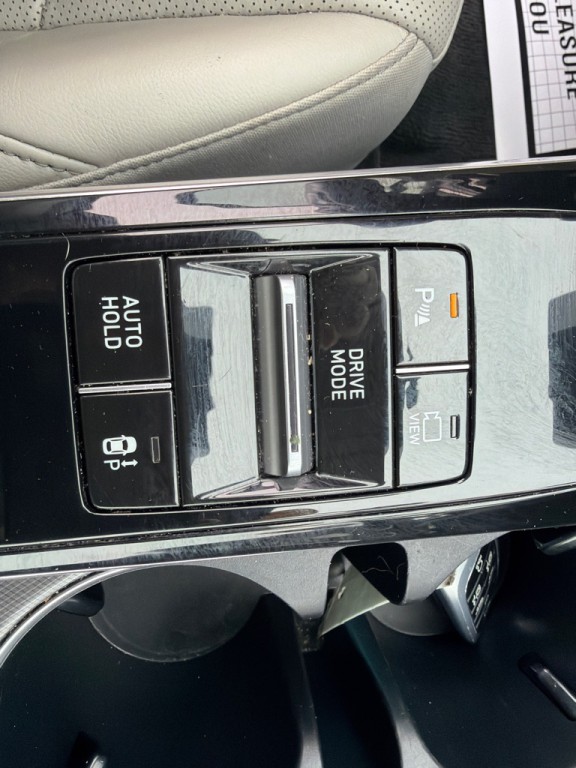 2023 Hyundai Sonata Image 20