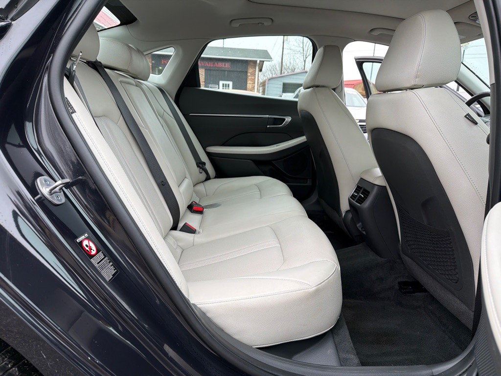 2023 Hyundai Sonata Image 22