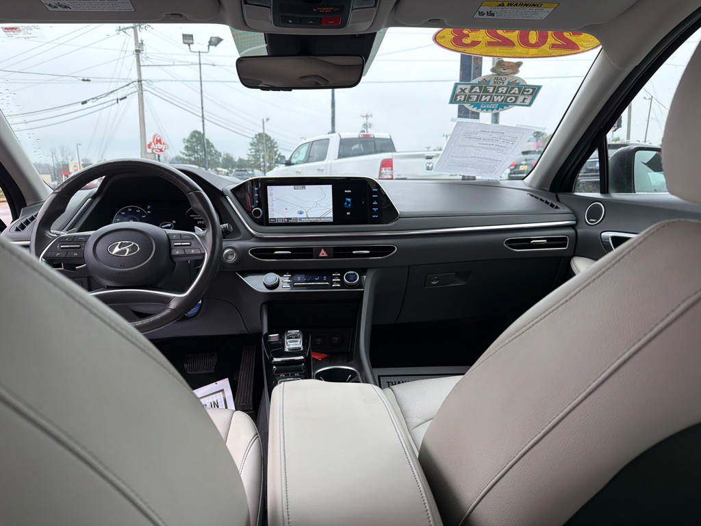 2023 Hyundai Sonata Image 23