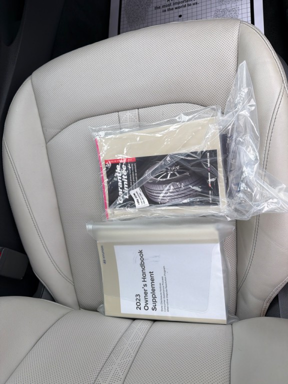 2023 Hyundai Sonata Image 27