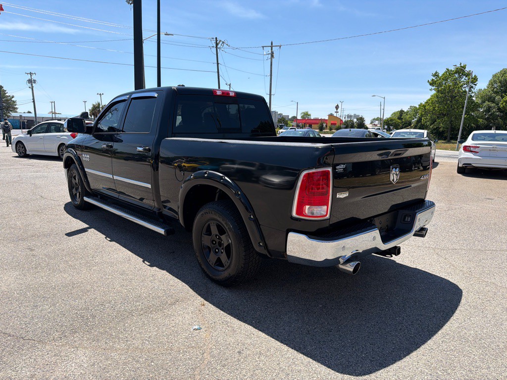 2015 RAM 1500 Image 2