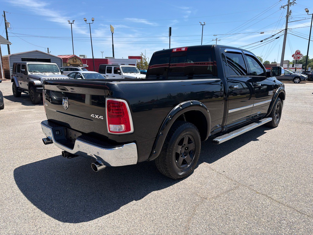 2015 RAM 1500 Image 3