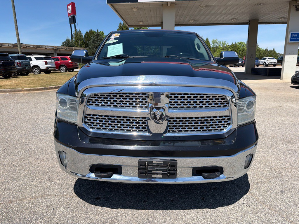 2015 RAM 1500 Image 5