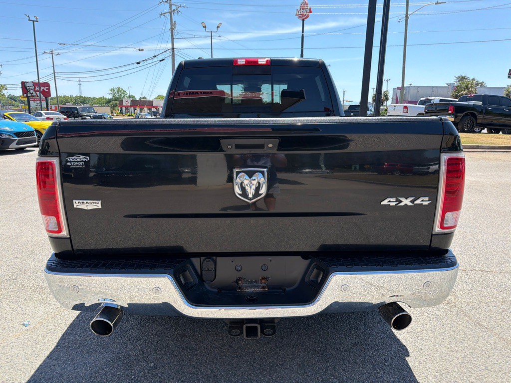 2015 RAM 1500 Image 6