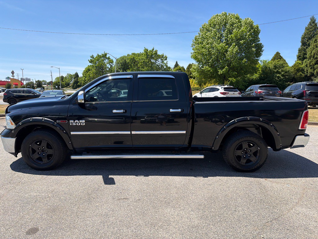 2015 RAM 1500 Image 7