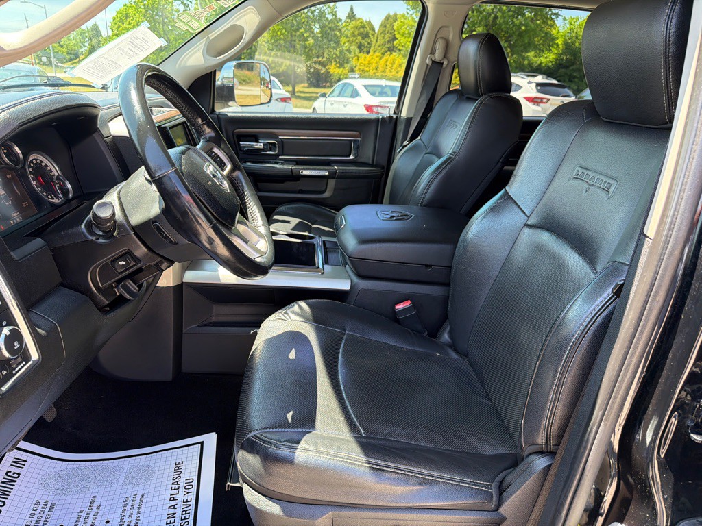 2015 RAM 1500 Image 10