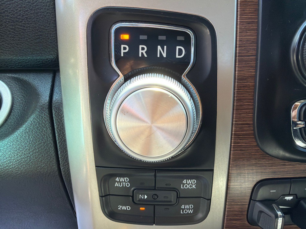 2015 RAM 1500 Image 17