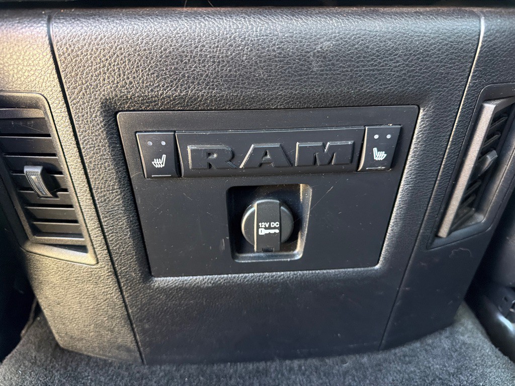 2015 RAM 1500 Image 20