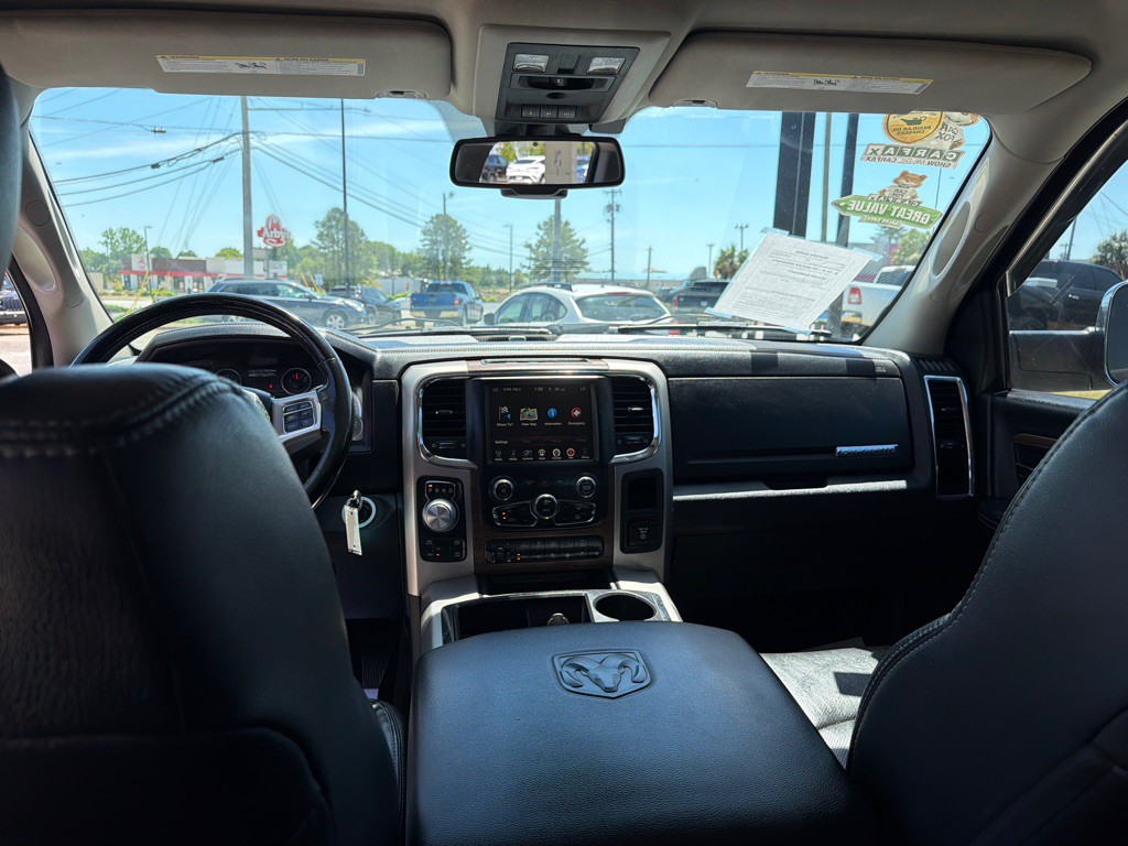 2015 RAM 1500 Image 21