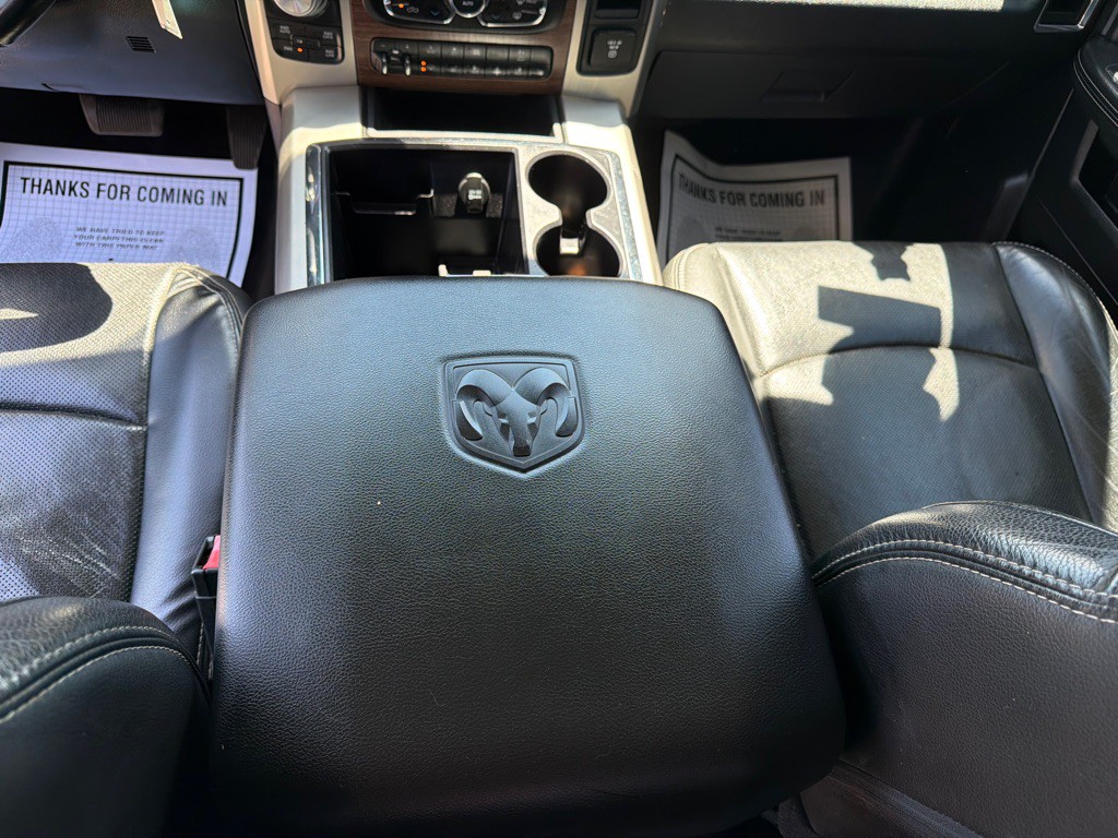 2015 RAM 1500 Image 22