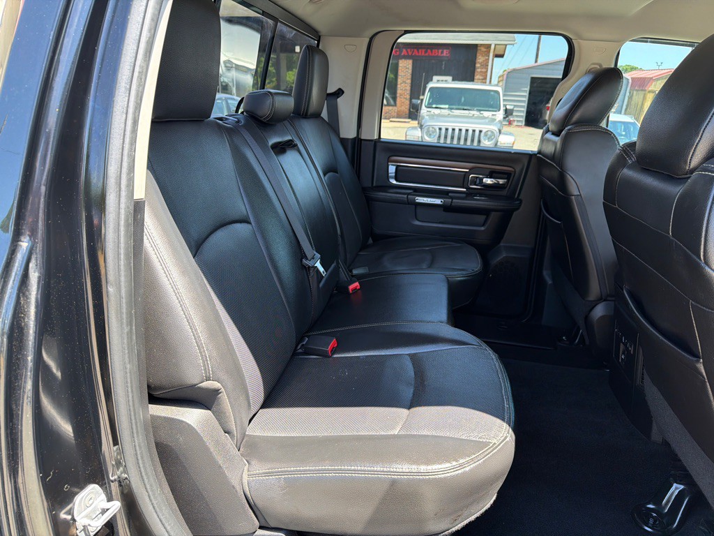 2015 RAM 1500 Image 23