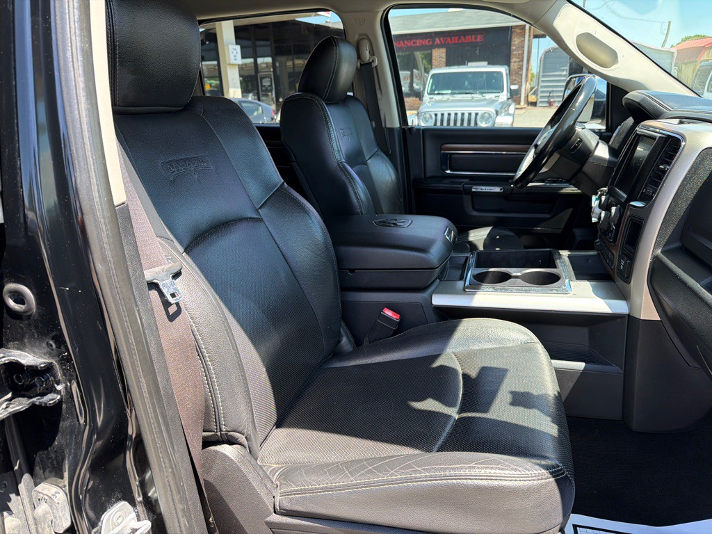 2015 RAM 1500 Image 26