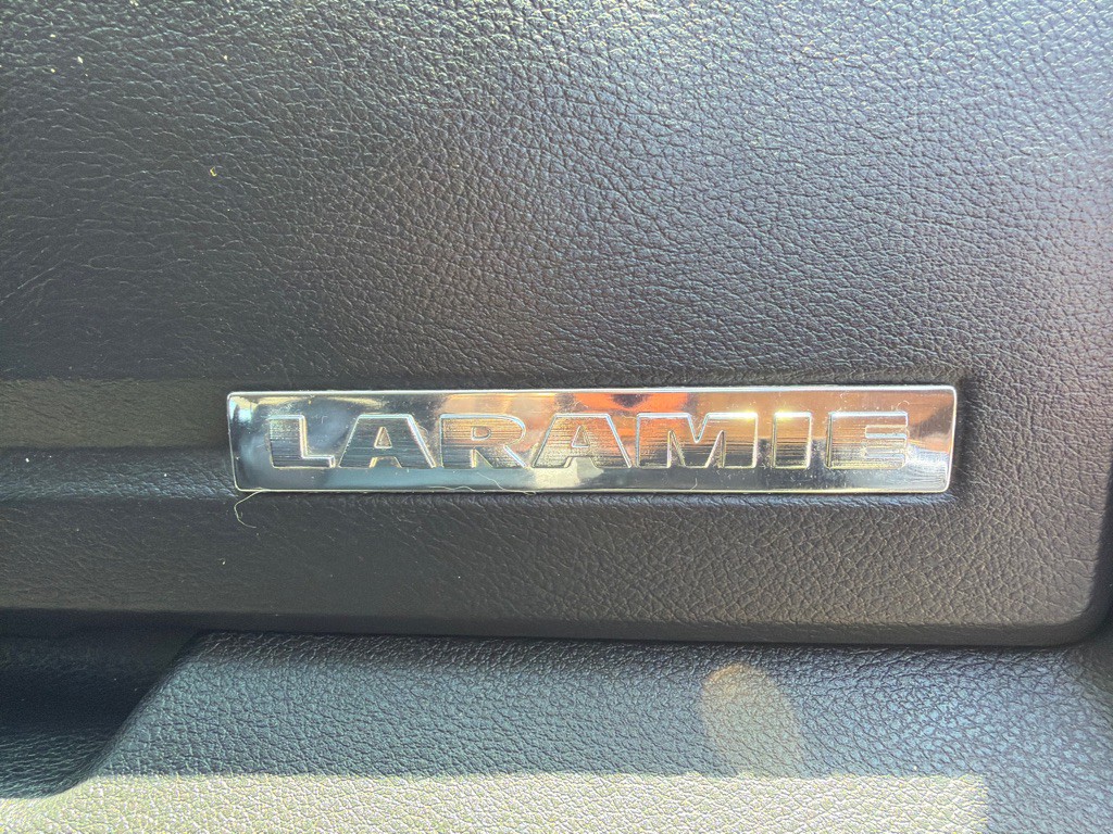 2015 RAM 1500 Image 27