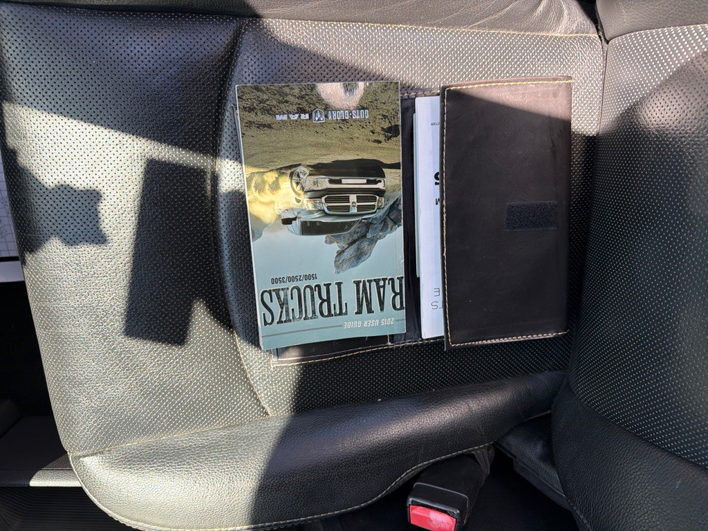 2015 RAM 1500 Image 28