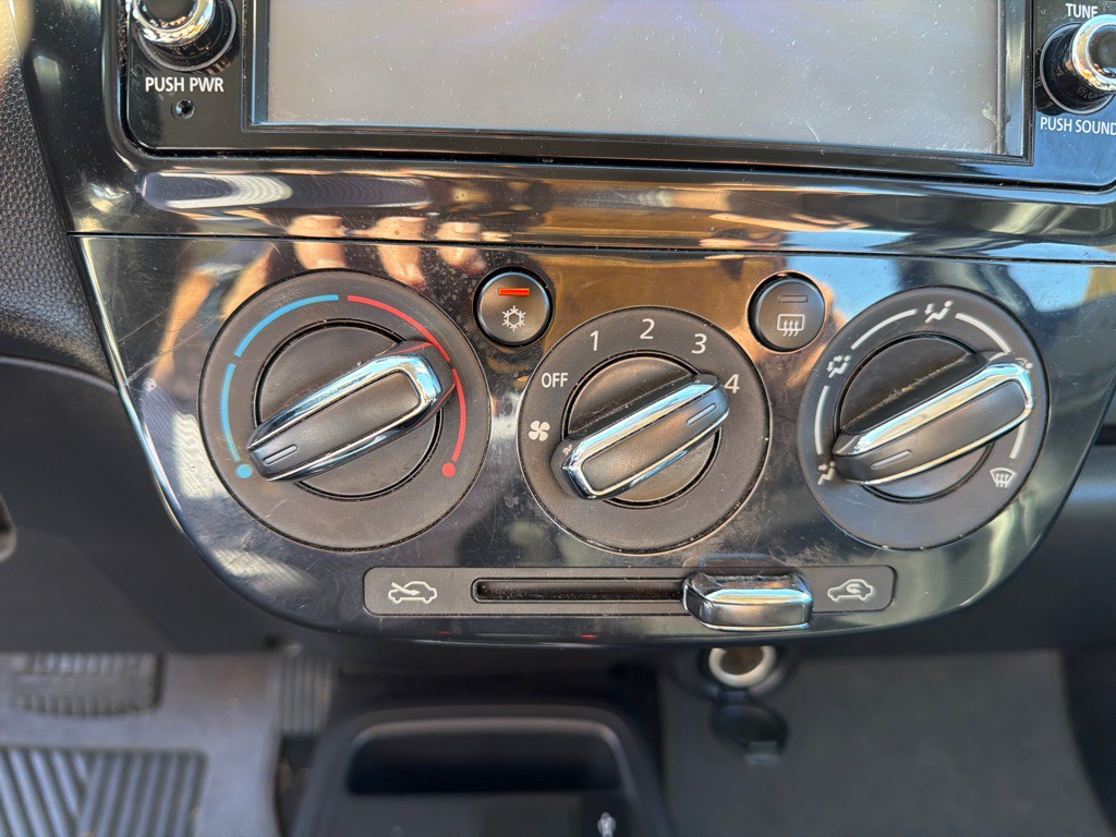 2018 Mitsubishi Mirage Image 14