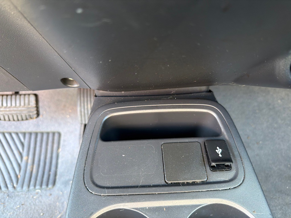 2018 Mitsubishi Mirage Image 15