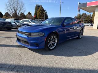 Image for 2021 Dodge Charger GT ID: 7218402