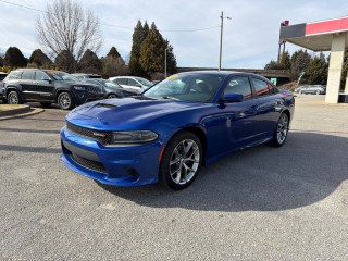Image for 2021 Dodge Charger GT ID: 7218402