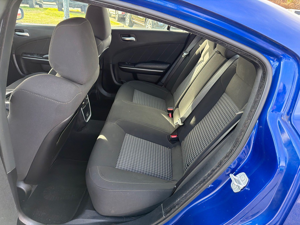 2021 Dodge Charger Image 13