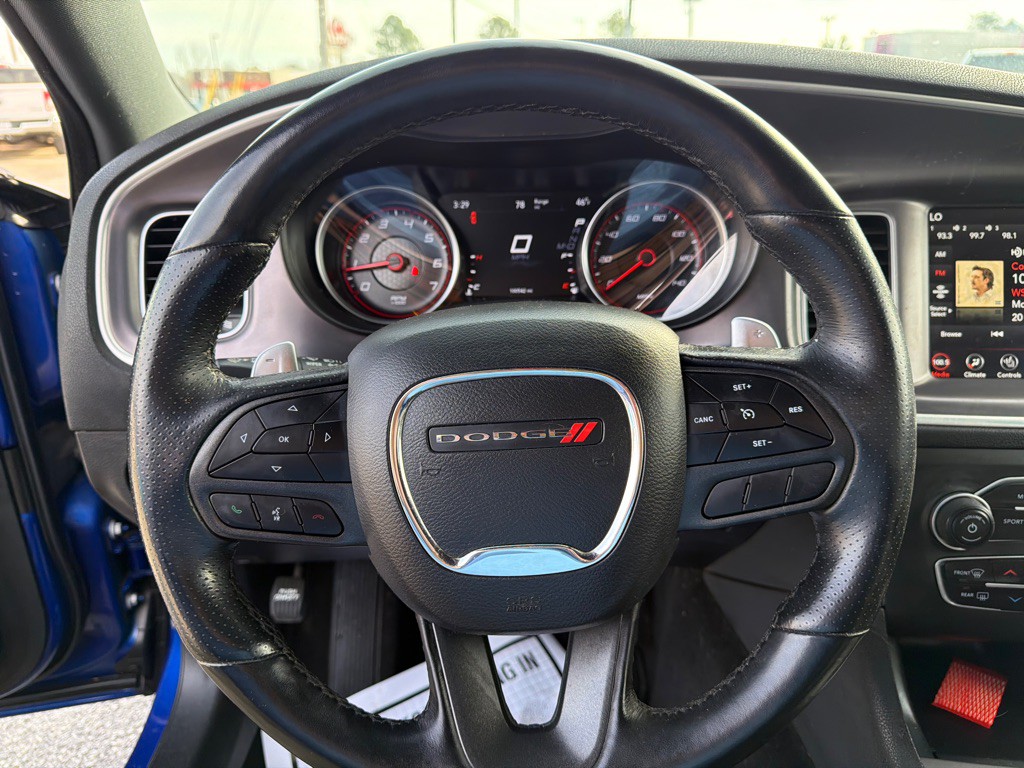 2021 Dodge Charger Image 14