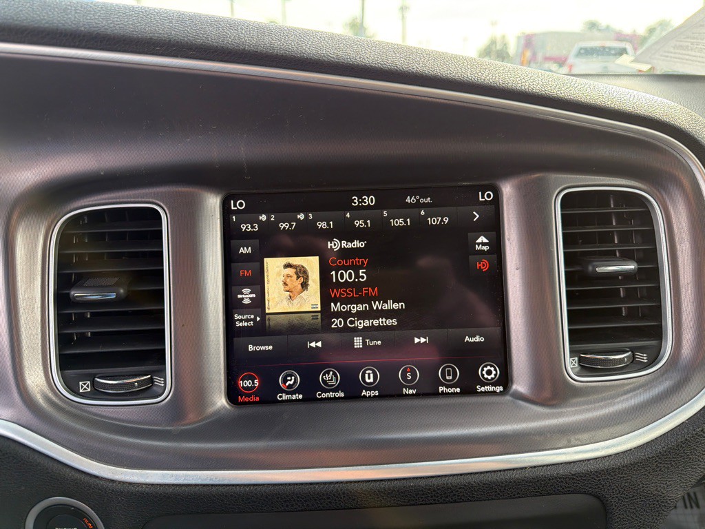 2021 Dodge Charger Image 15