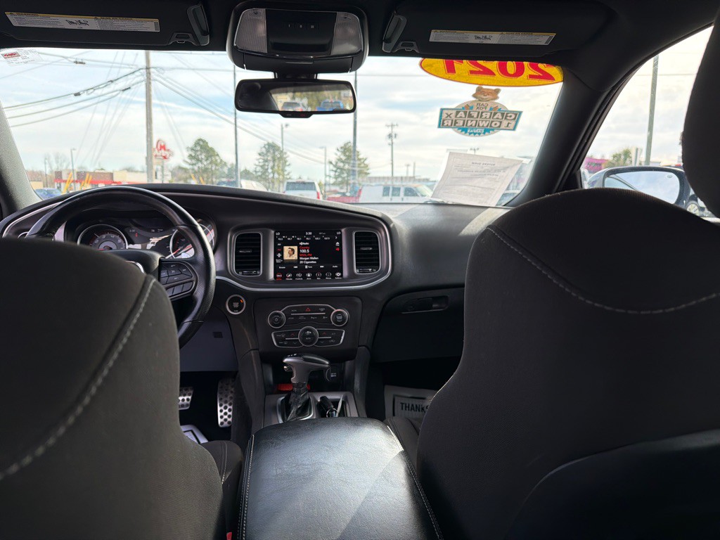 2021 Dodge Charger Image 20