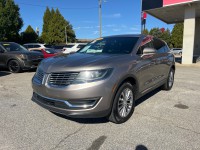 Image for 2018 Lincoln MKX Select ID: 7224543