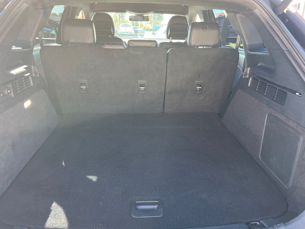 2018 Lincoln MKX Image 11