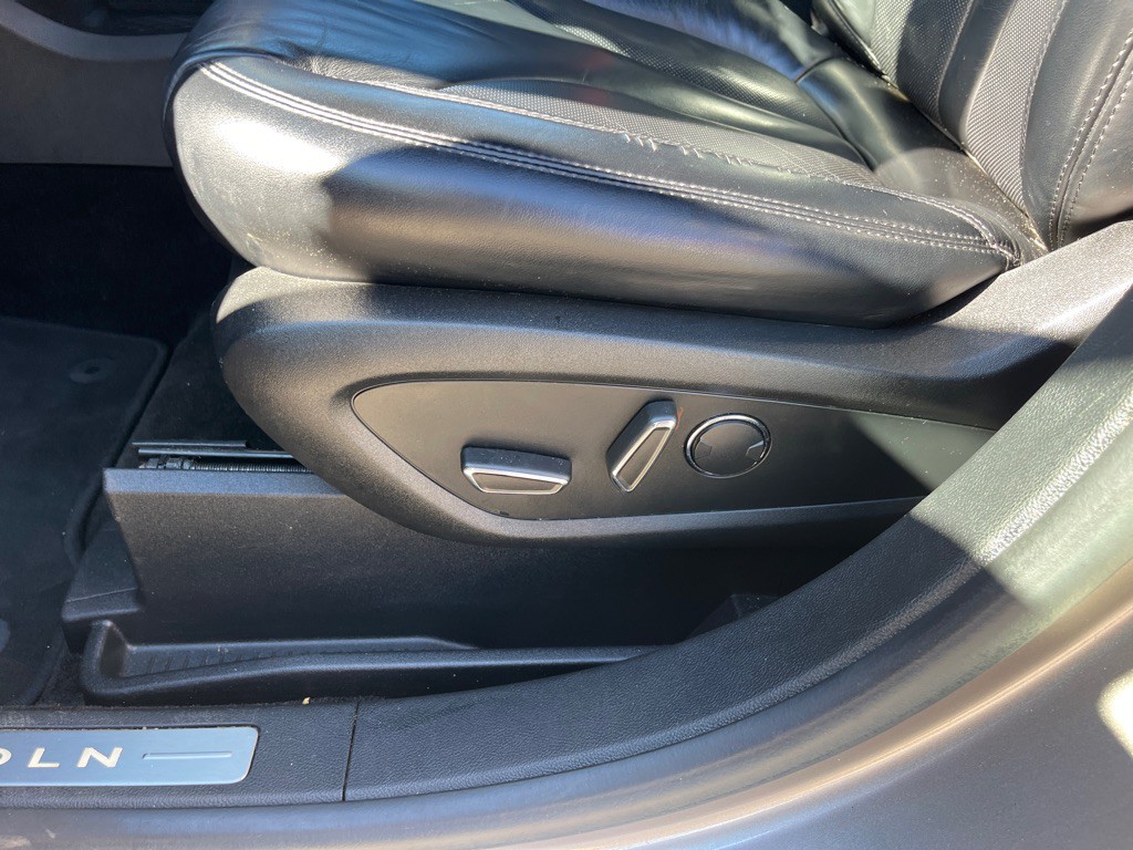 2018 Lincoln MKX Image 12