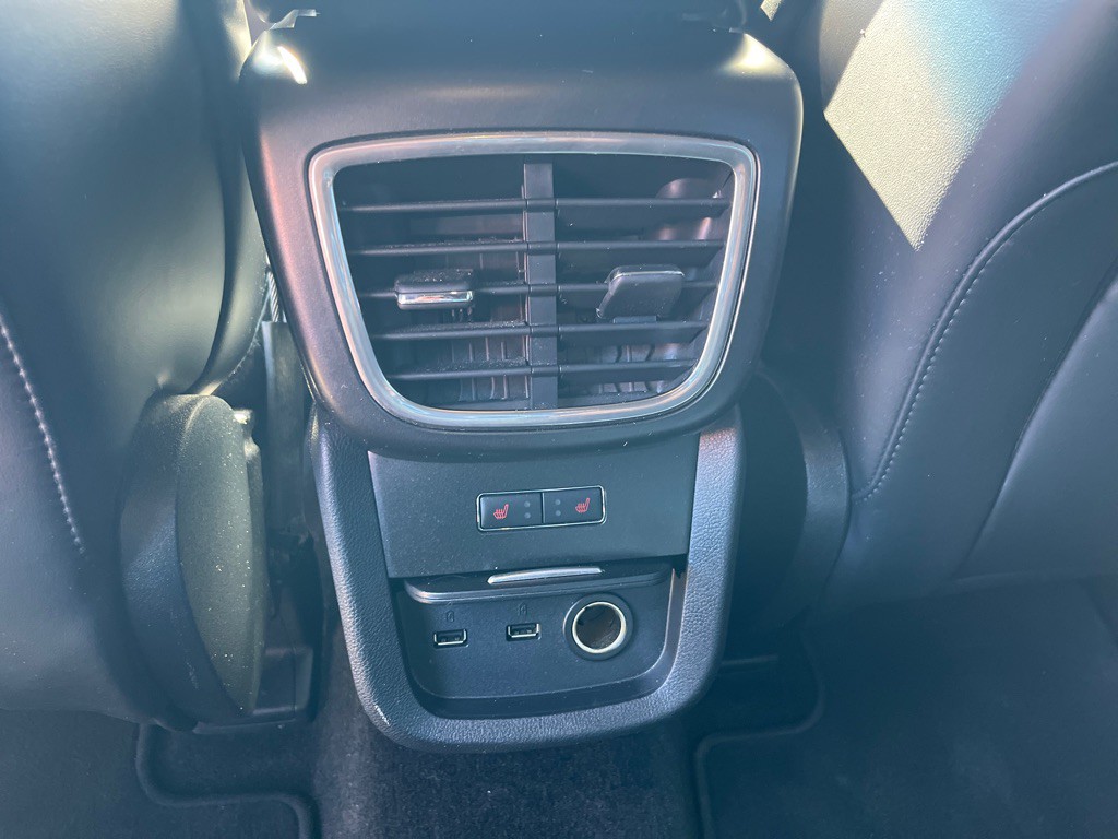 2018 Lincoln MKX Image 16