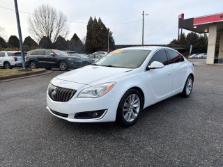 Image for 2014 Buick Regal  ID: 7227496