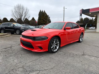 Image for 2020 Dodge Charger GT ID: 7237258