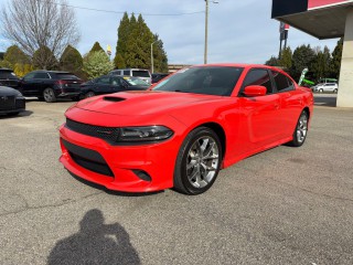 Image for 2020 Dodge Charger GT ID: 7237258